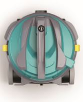 Aspirateur professionnel poussière - V-CAN-12 - Filtration 3 niveaux et design compact_7