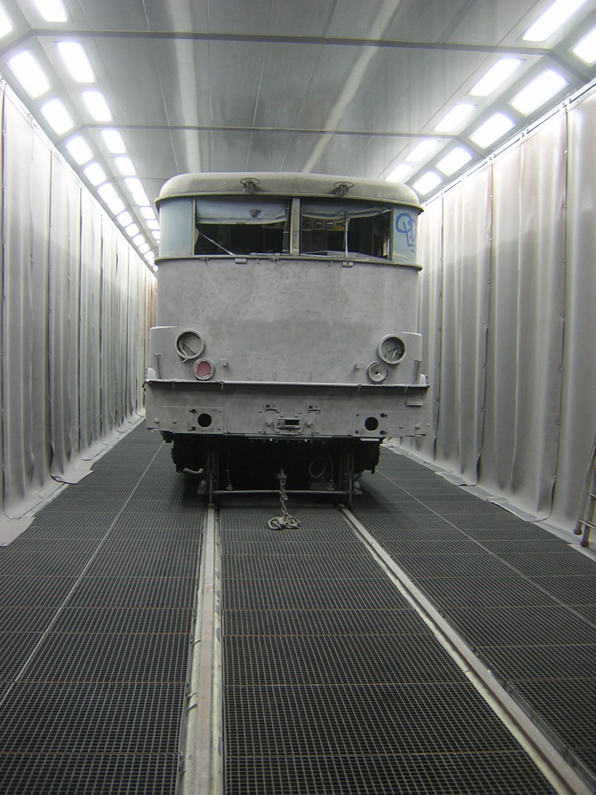 Cabine de grenaillage / sablage - Modulable et personnalisable - Haute technologie_7