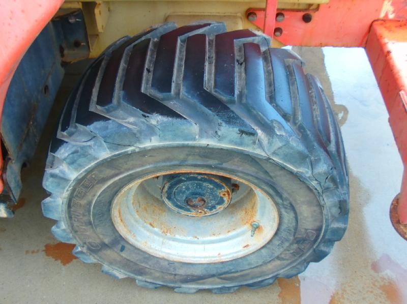 Nacelle ciseaux JLG 3394rt occasion_7