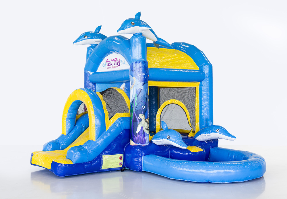 Château gonflable sur-mesure pour les entreprises, évènements, JB-Gonflables_7