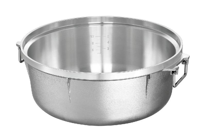 Cuiseur riz à gaz 10l BARTSCHER_7