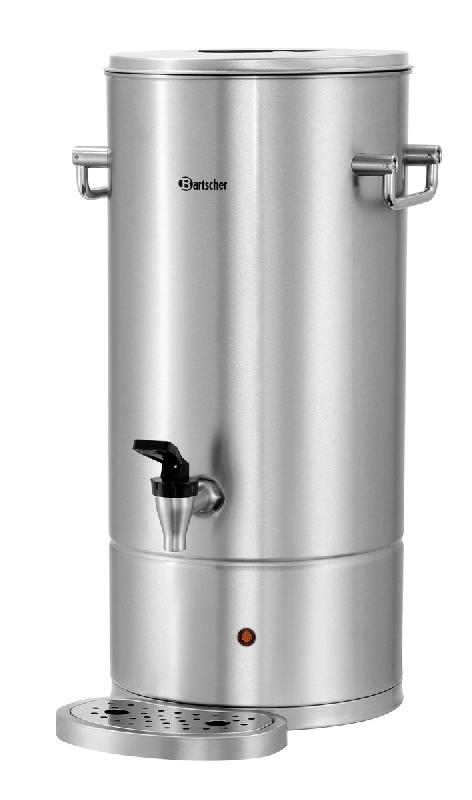 Distributeur d'eau chaude 9L 200073 Bartscher_7
