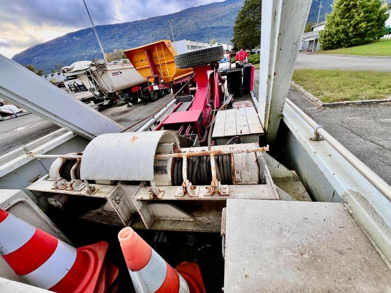 SCANIA 92h torpedo depanneuse pl_7