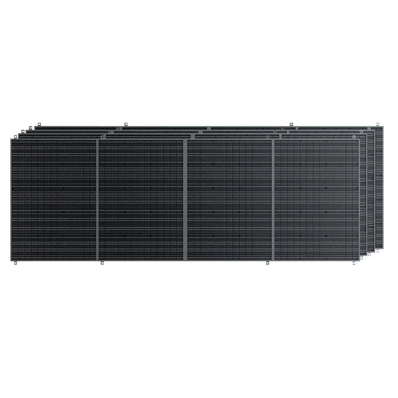 BLUETTI PV420 Panneau solaire | 420 W - 4 Panneaux Solaires PV420_7