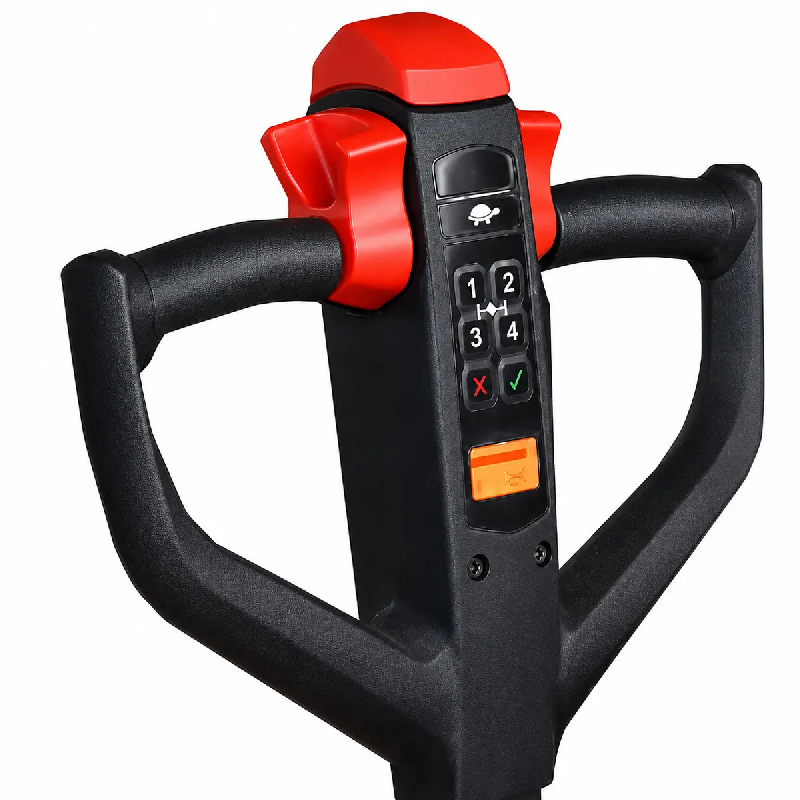 Gerbeur lithium Noblelift PSE12N1600 éligible CARSAT_7