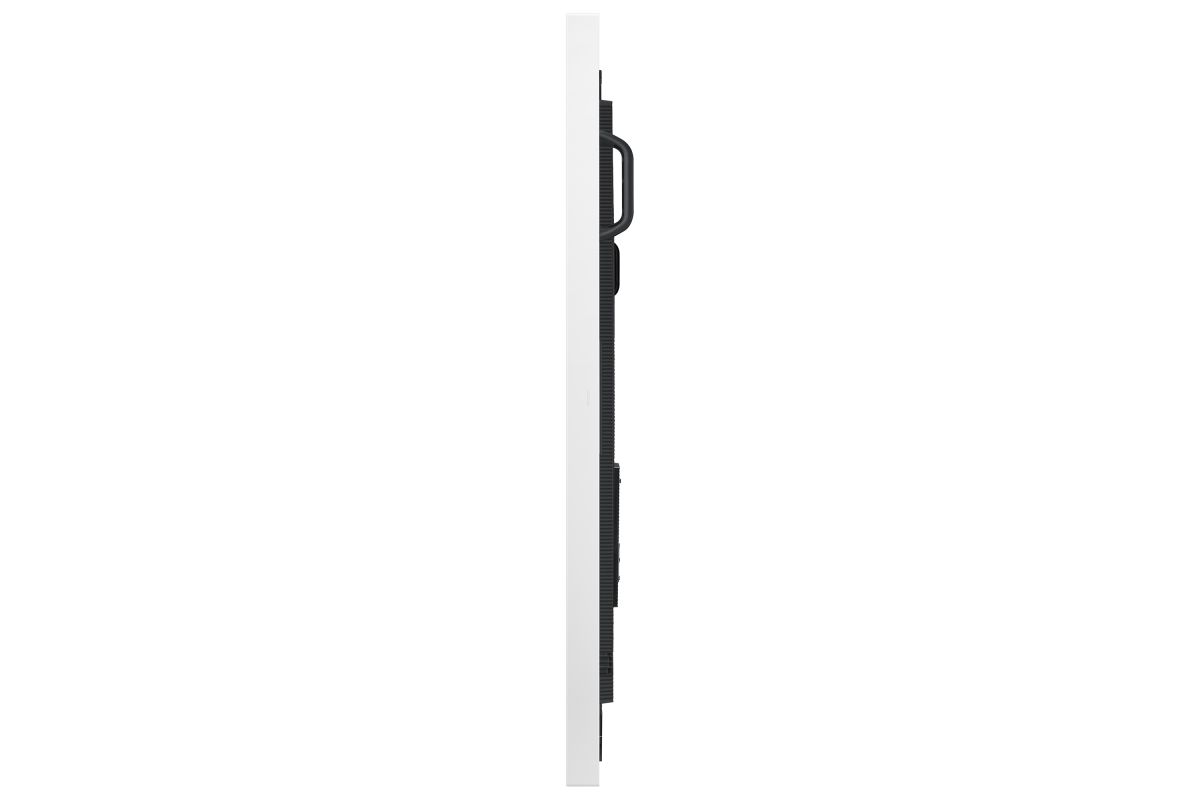 Paperboard digital - Samsung Flip 4 - 55 pouces - Tableau interactif avec résolution UHD et multiples options de connectivité_7