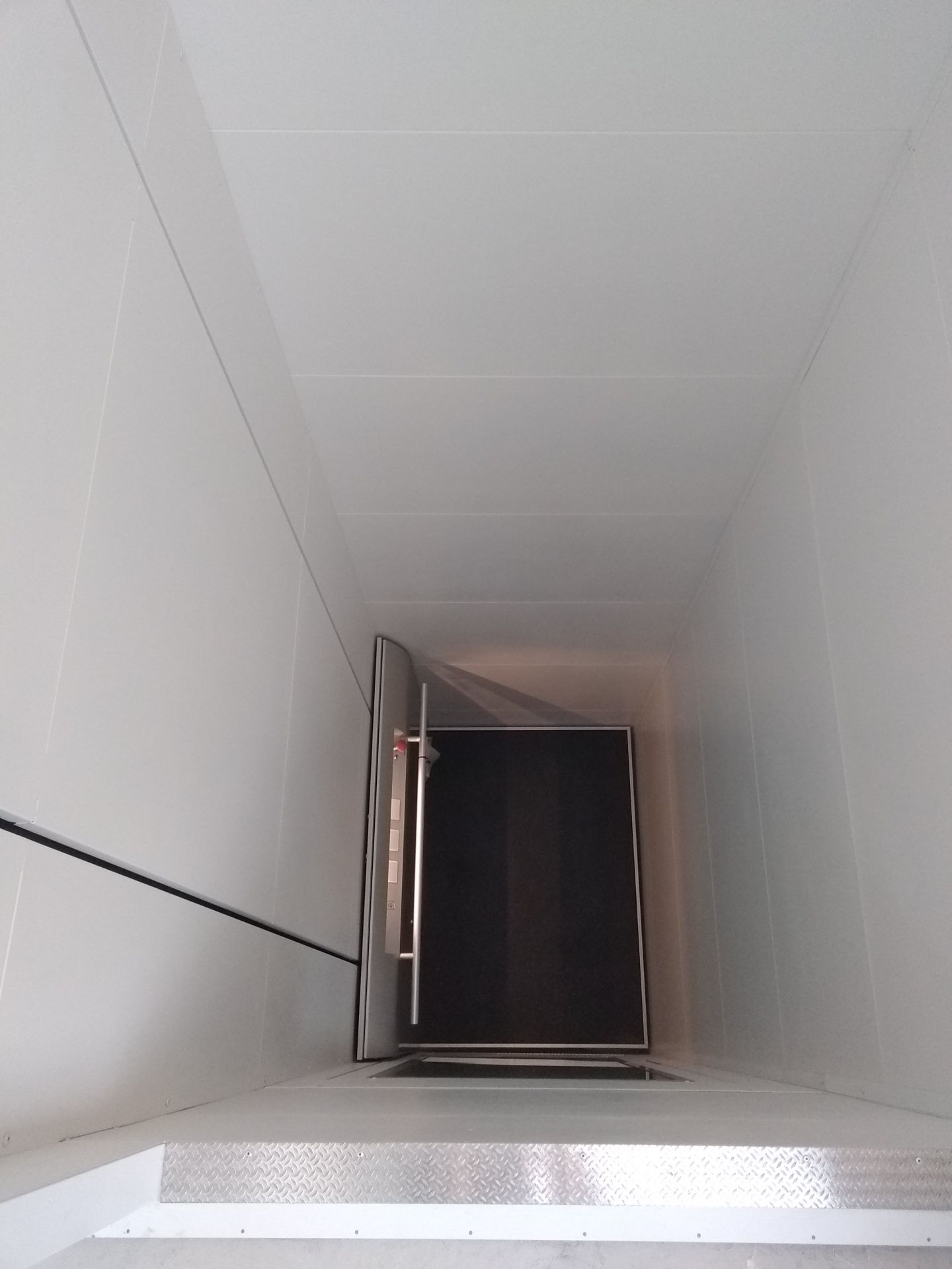 Miniascenseur / plateforme élévatrice aritco a4000_7