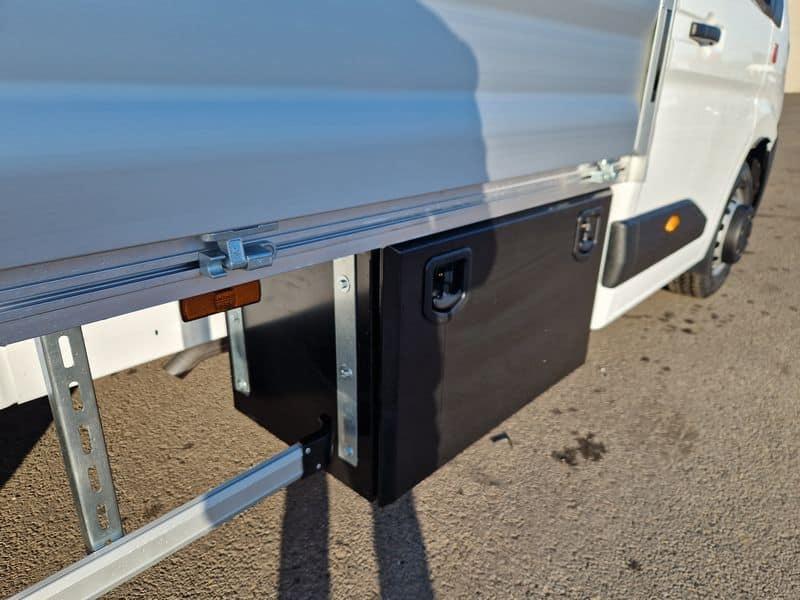 Renault Master 170 Plateau 4.60 m - Véhicule utilitaire neuf - 2026 - 170 ch_7