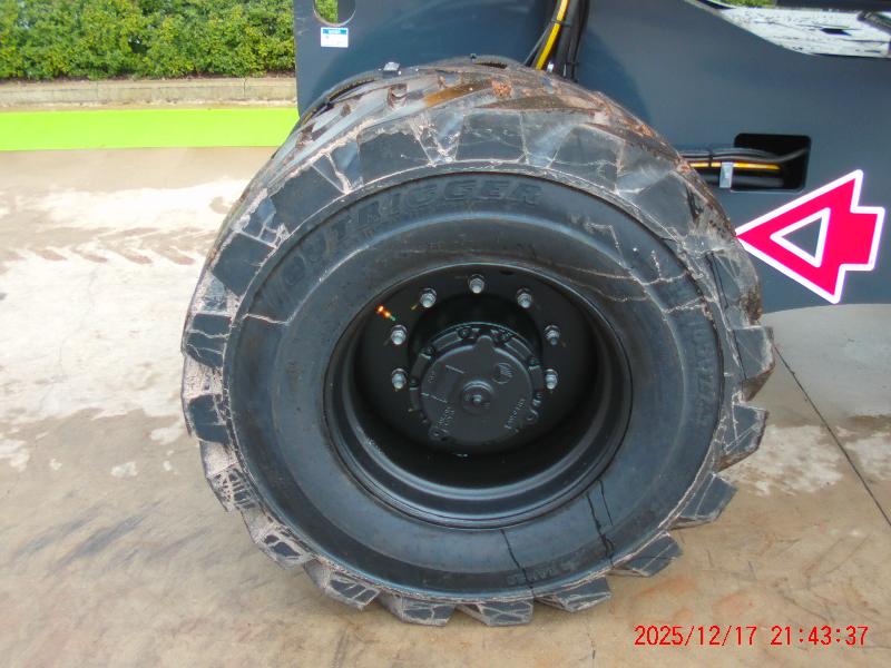 Nacelle articulée HAULOTTE ha32rtj pro occasion_7