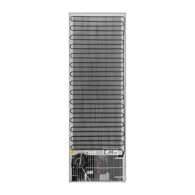 Armoire réfrigérée positive Polar Série C inox 400L PC004 Polar_7