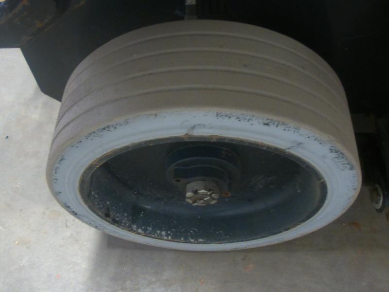 Nacelle ciseaux JLG r4045 occasion_7