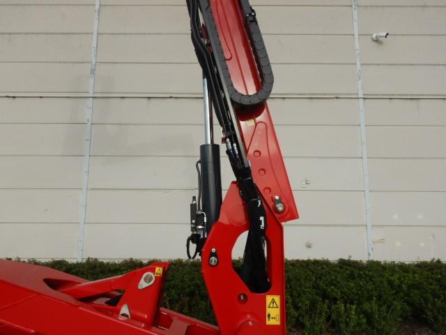Nacelle araignée HINOWA ll1570 occasion_7