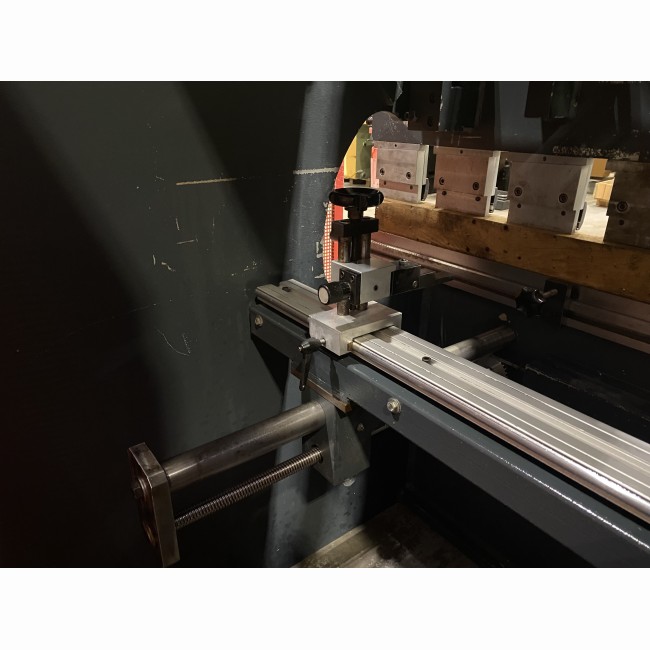 Presse plieuse conventionnelle industrielle - ADFORM - APH 2103 X 40 - 12615_7