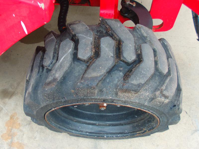 Nacelle ciseaux HAULOTTE c12dx occasion_7