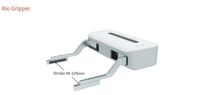 Robot 6 Axes Industriel Ufactory Xarm 6_7