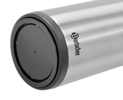 Cafetière thermos à pompe 1,9L-ST 190117 Bartscher_7