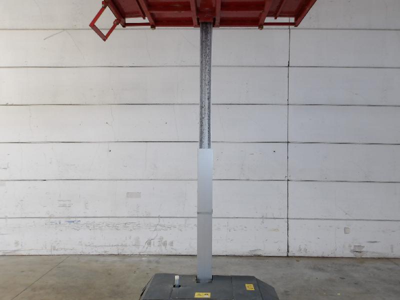 Nacelle verticale BRAVIISOL lui mini hd occasion_7