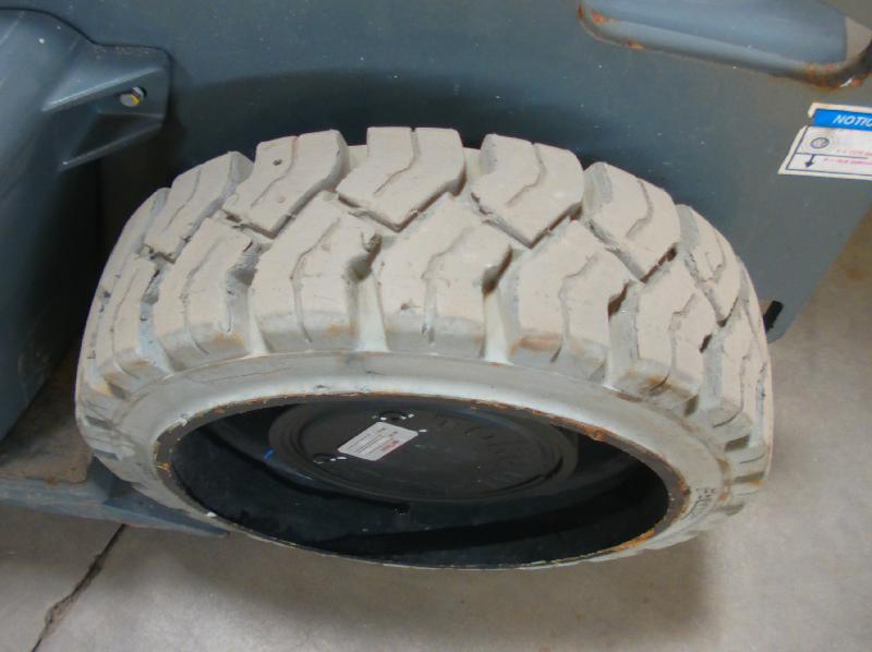 Nacelle verticale HAULOTTE star 10 occasion_7