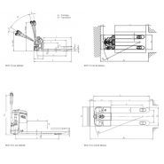 Ecu 15 c - transpalette électrique - still - capacité de charge 500 à 1 500 kg_7