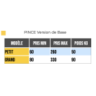 Enfonce piquet déracineur compacte, polyvalent pour agriculture, forestière et bâtiment_7