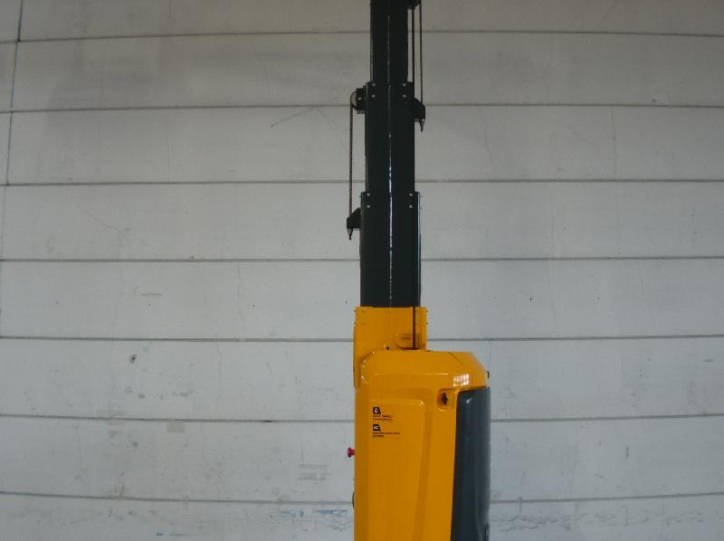 Nacelle verticale HAULOTTE star 10ae occasion_7
