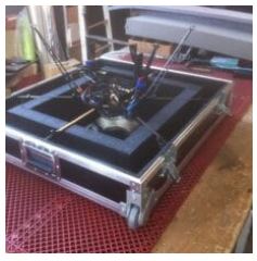 Flight-case divers - adaptées à toutes utilisations_7