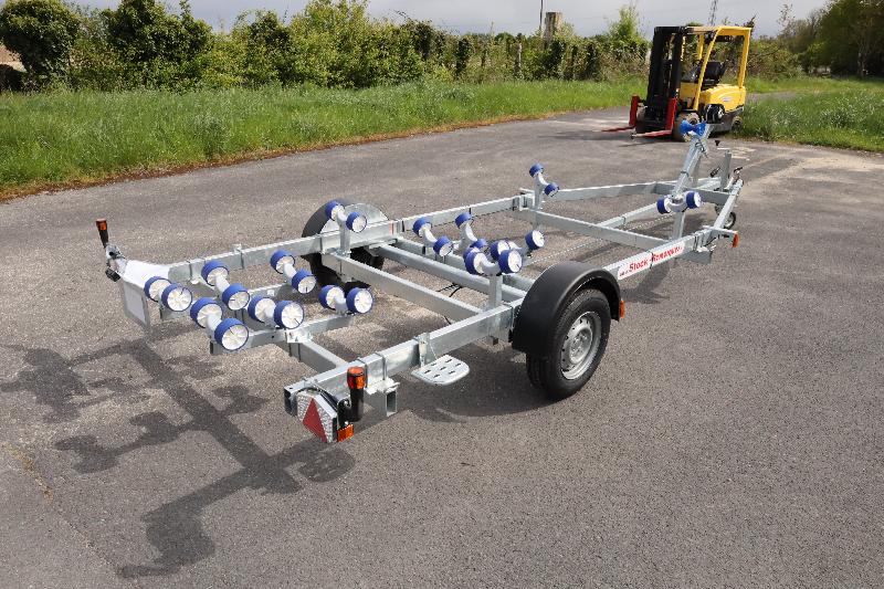 1350kg 6m20 Galaxy remorque à rouleau_7