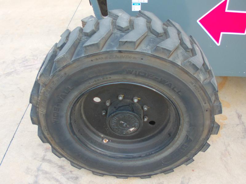 Nacelle telescopique HAULOTTE ht23rtj o occasion_7