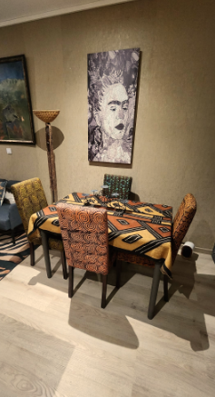 Radiateur infrarouge personnalisable en aluminium - 98% d'efficacité énergétique - FULKORN - Réf. IH WB & W_7