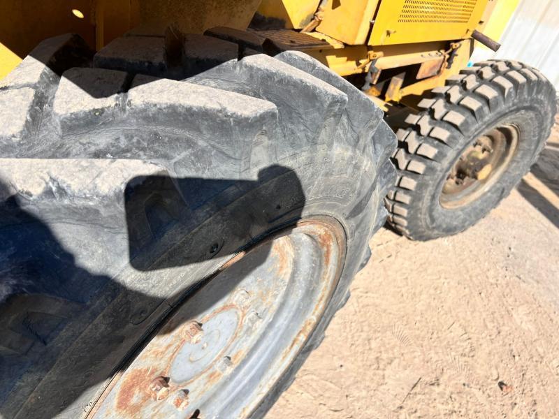 INTERNATIONAL ih 2525 chariot elevateur  2,5t 3,6m_7