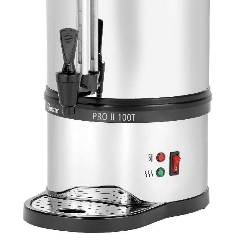 Percolateur à café Bartscher PRO II 100 A190198_7