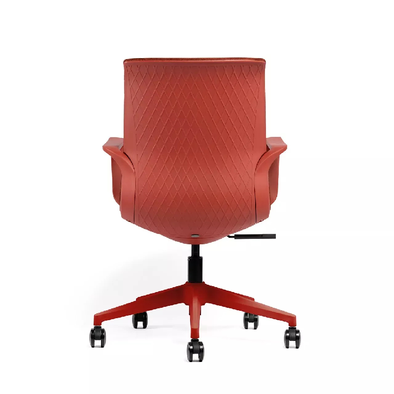 Fauteuil de bureau So Melfi - IZA-N, Sans_7