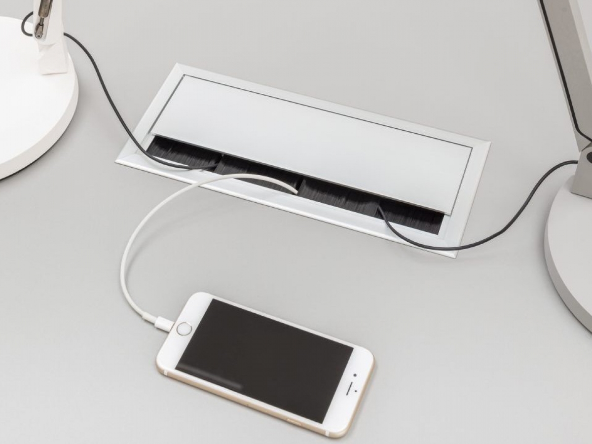 Bureau opératif fonctionnel OGI N - Design contemporain, matériaux durables et options personnalisables_7