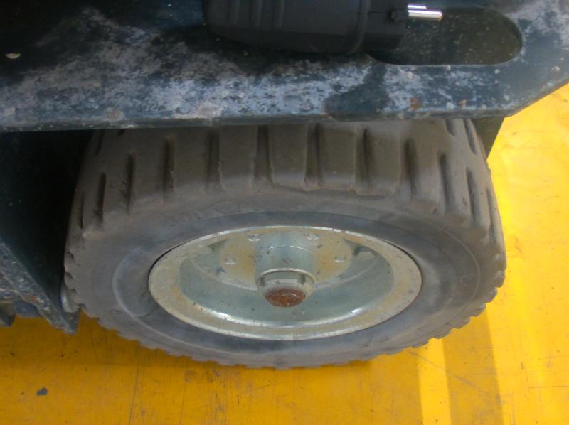 Nacelle verticale BRAVIISOL leonardo hd occasion_7