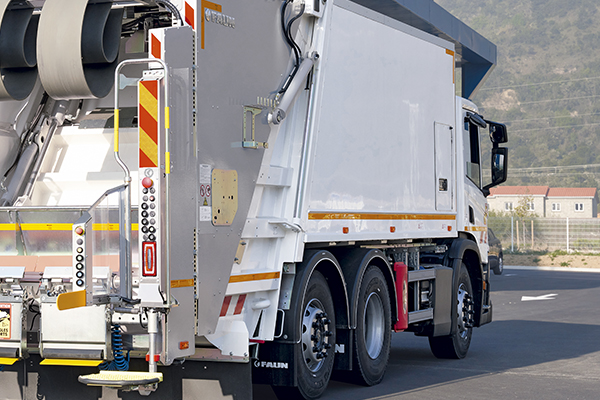 Bennes à Ordures Ménagères BOM - VARIO - volume variable - modulable selon les besoins_7