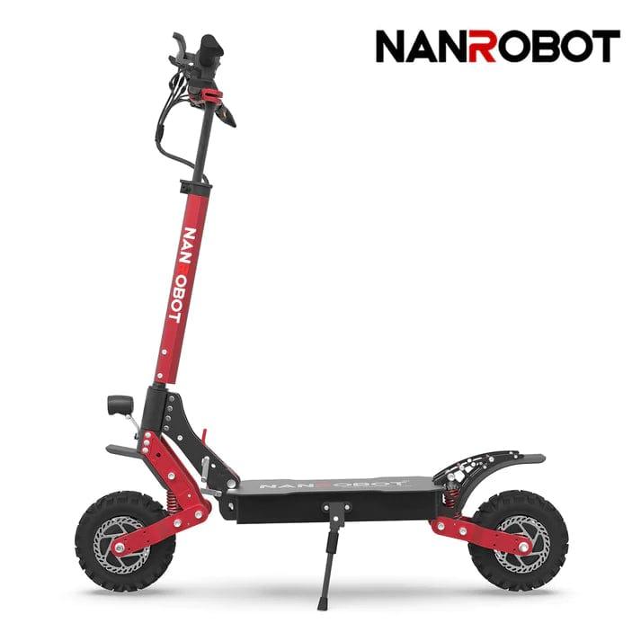Nanrobot d4+3.0 - rouge_7