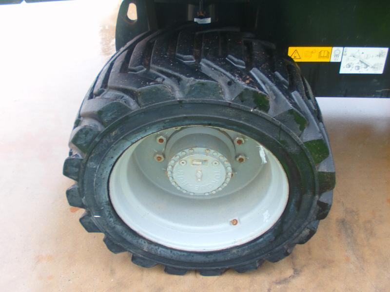 Nacelle telescopique GENIE s85 occasion_7