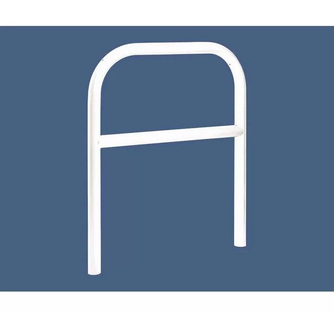 Arceau urbain renforcé - 3 longueurs disponibles - Tube diamètre 60 mm - Structure acier_7