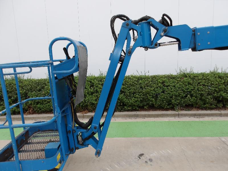 Nacelle Articulée GENIE Z30-20NRJ - new batteries OCCASION_7