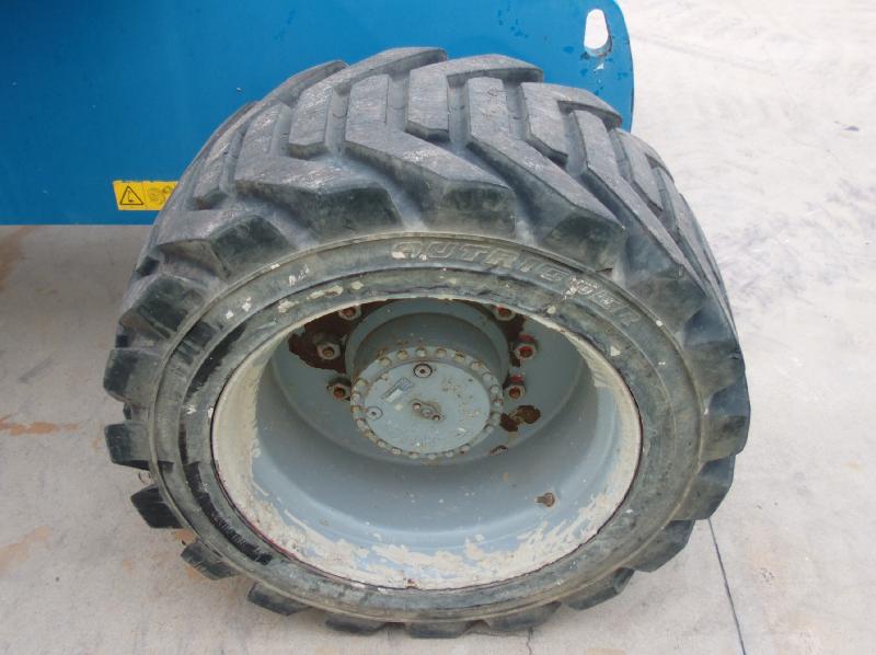 Nacelle articulée GENIE z80-60rt occasion_7