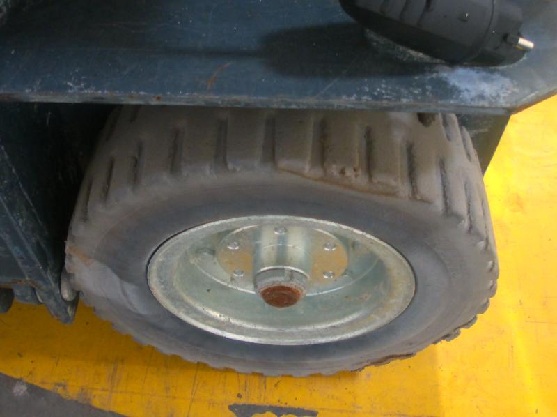 Nacelle verticale BRAVIISOL leonardo hd occasion_7