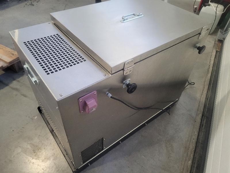 Glacière / congélateur électrique 12 et 220V FRIMA GLAC090_7