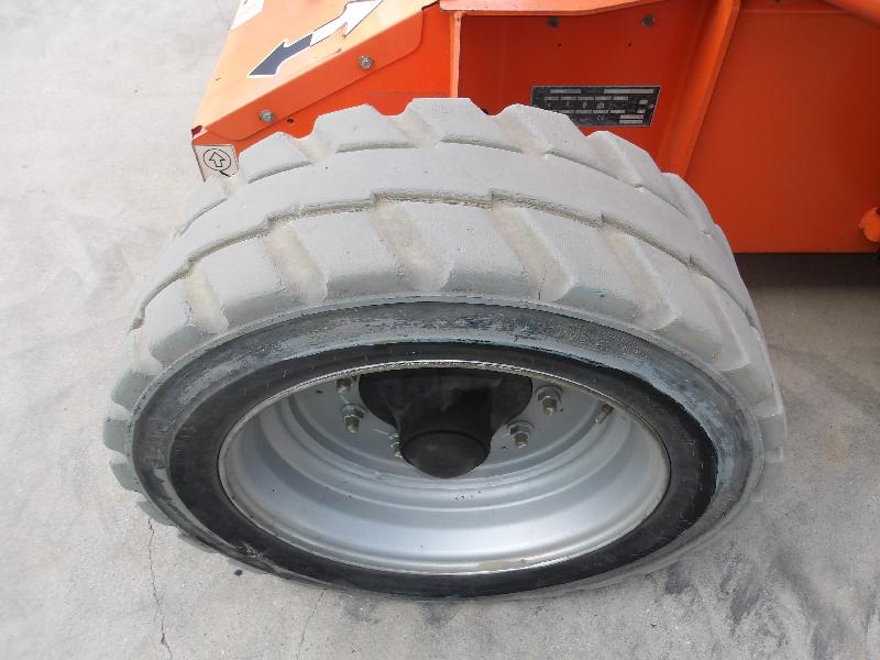 Nacelle articulée JLG e450aj occasion_7