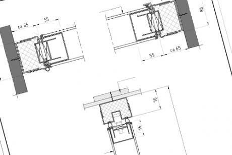 Skyfold - cloisons mobiles verticales - Espero BV - 34 kg/m²_7