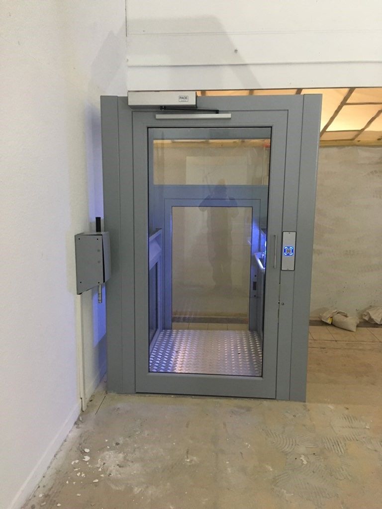 Plate-forme élévatrice Steppy - Jusqu'à 2 m de dénivelé, pour personnes handicapées et usages domestiques ou professionnels_7