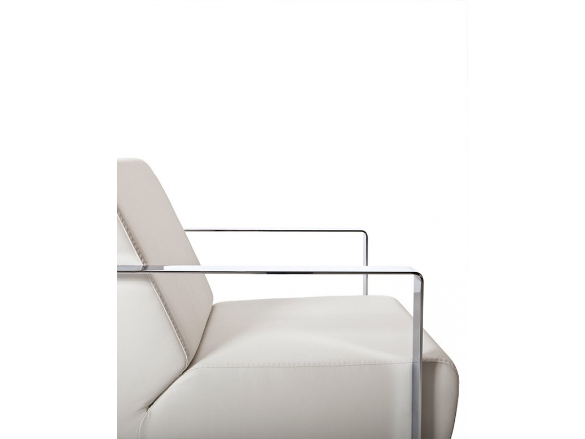 Fauteuil d'accueil à modules TEMPO - confortable, ergonomique et personnalisable_7