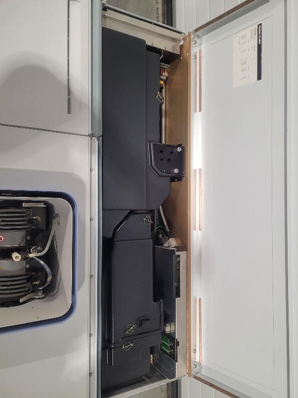 Spectromètre d'absorption atomique Perkin Elmer AAnalyst 600_7