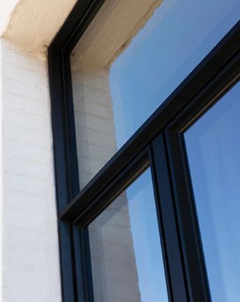 Menuiseries ultra fines sur-mesure - REYNAERS SLIM LINE 38 - GRI Fabricant - Fenêtres et portes en profilés alu slim et charnières invisibles_7