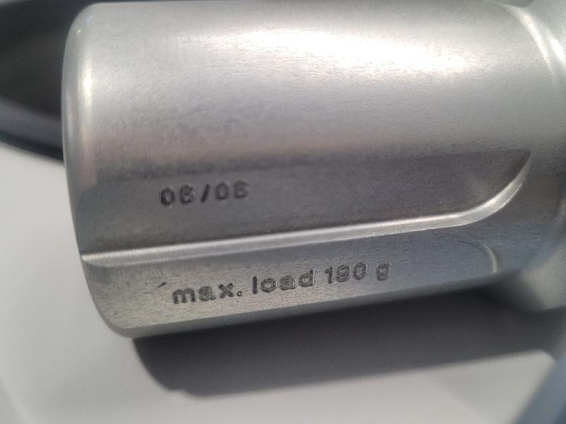 Centrifugeuse réfrigérée EPPENDORF 5702R avec rotor A-4-38_7