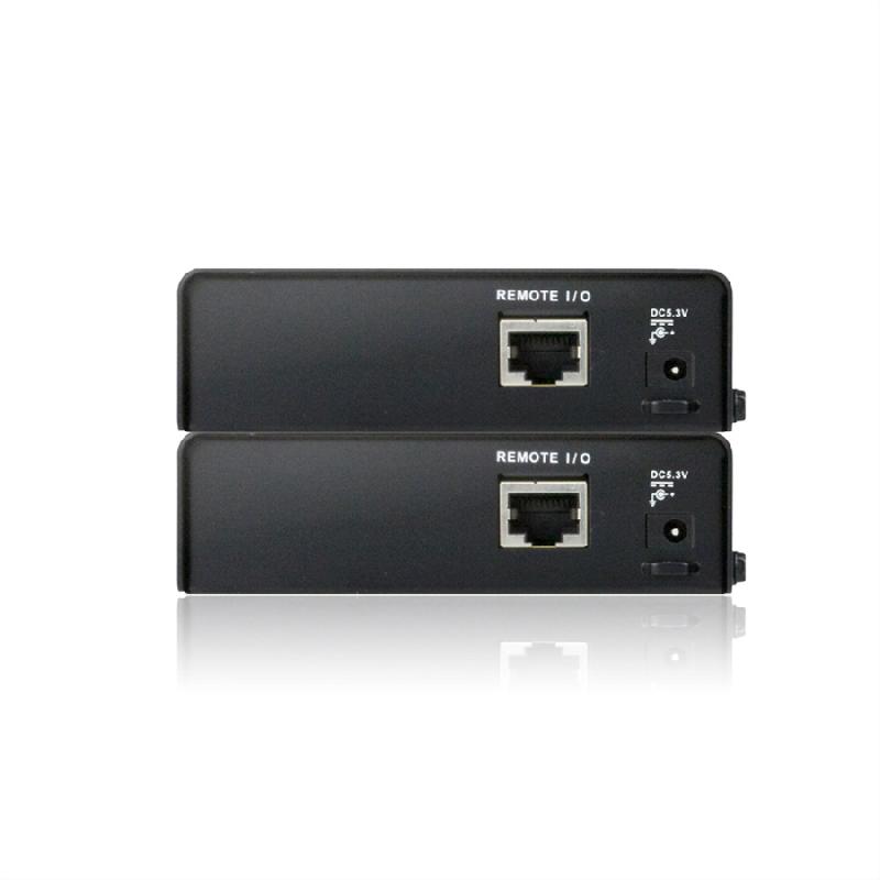ATEN VE812 Extension HDBaseT HDMI, récepteur et transmetteur, Cat. 5e, 100m_7